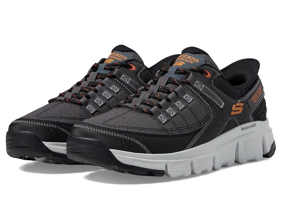 SKECHERS Summits AT Hands Free Slip-In Men's Shoes Product Image