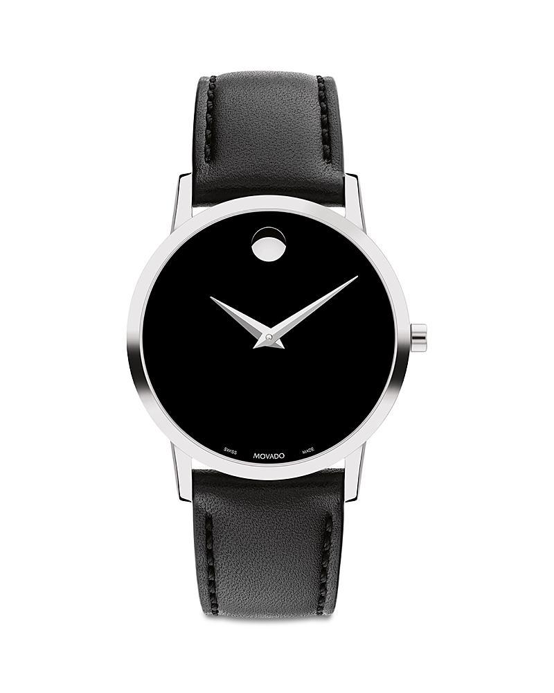 Movado Museum Classic Watch, 33mm Product Image