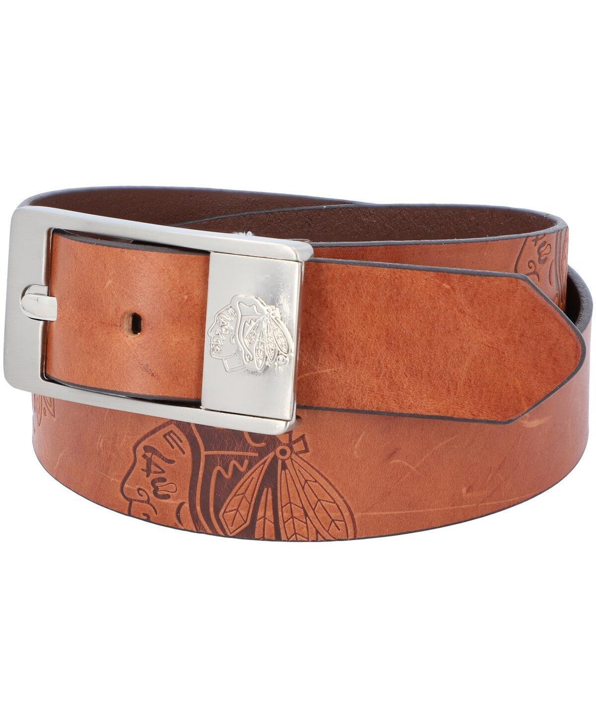 Mens Chicago Blackhawks Brandish Belt Product Image