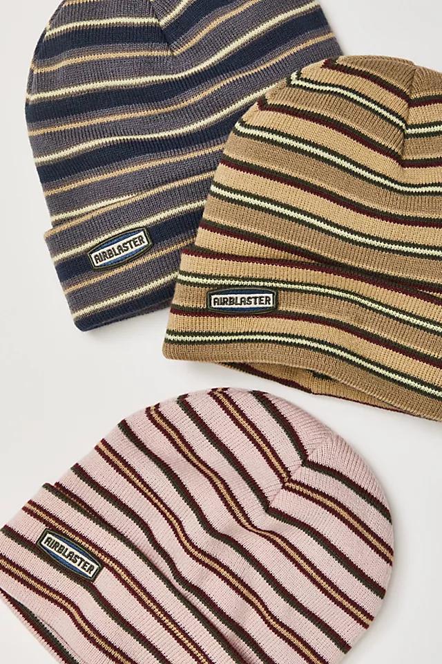 Airblaster Stripe Beanie Product Image