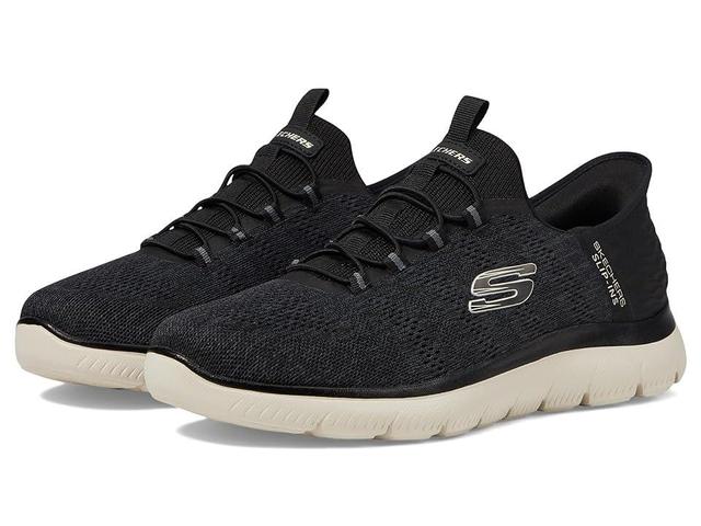 SKECHERS Summits Key Pace Hands Free Slip-In Men's Shoes Product Image