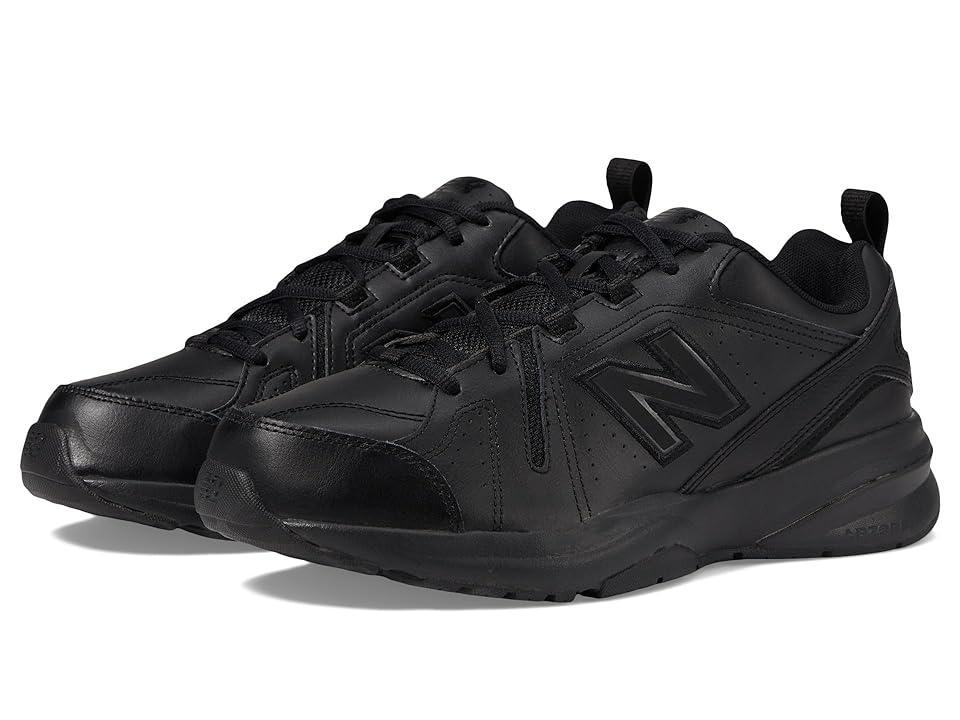 New Balance MX608V5 Slip Resistant Product Image