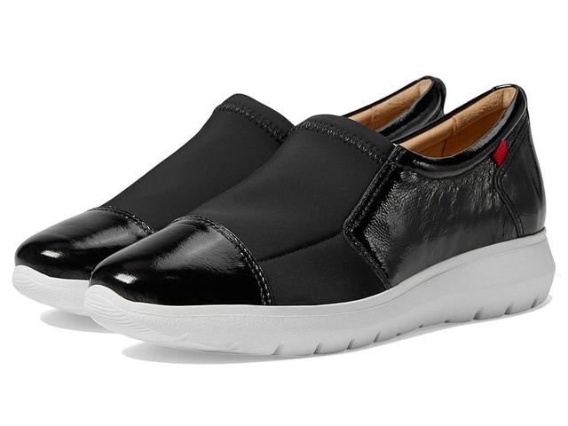 Marc Joseph New York Jay Street Svelte Patent) Women's Walking Shoes Product Image