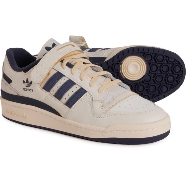 adidas Forum 84 Low Court Shoes - Leather (For Men) Product Image