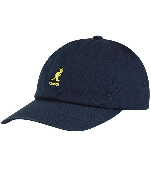 Kangol Mens Washed Baseball Baseball & Sport Caps Product Image