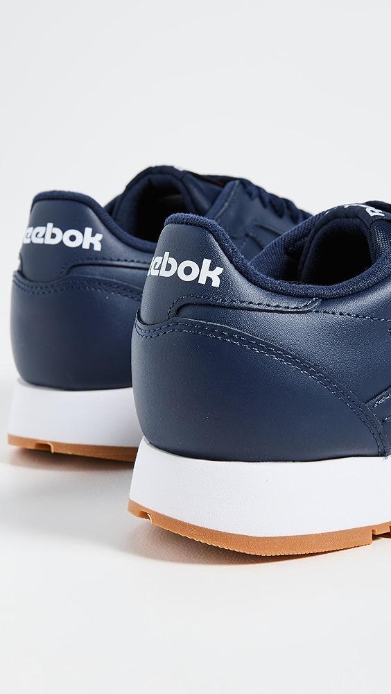 Reebok Classic Leather Sneakers | Shopbop Product Image