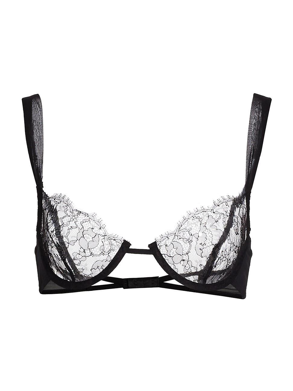 Womens Cadeau Demi Bra Product Image