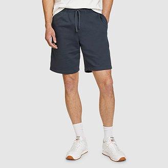 Men's Camp Fleece Shorts Product Image