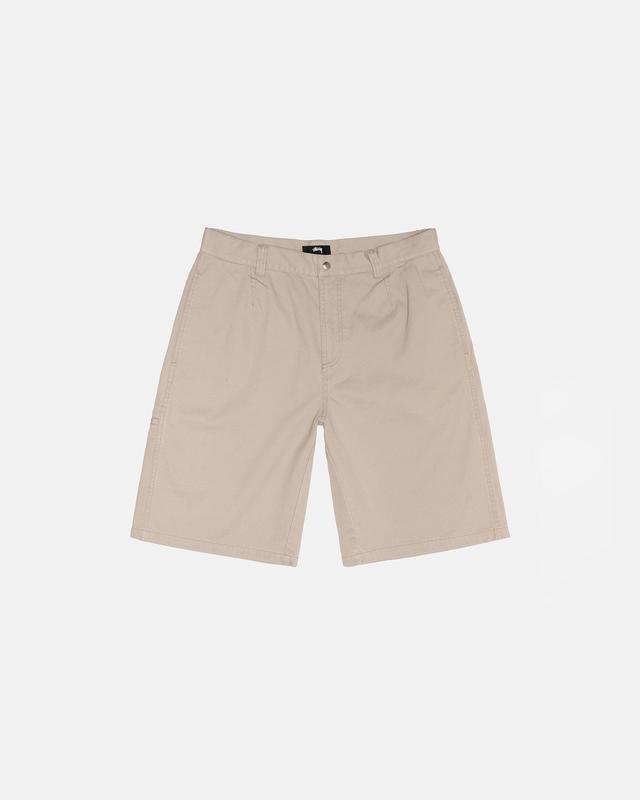 CHINO WORK SHORT Male Product Image