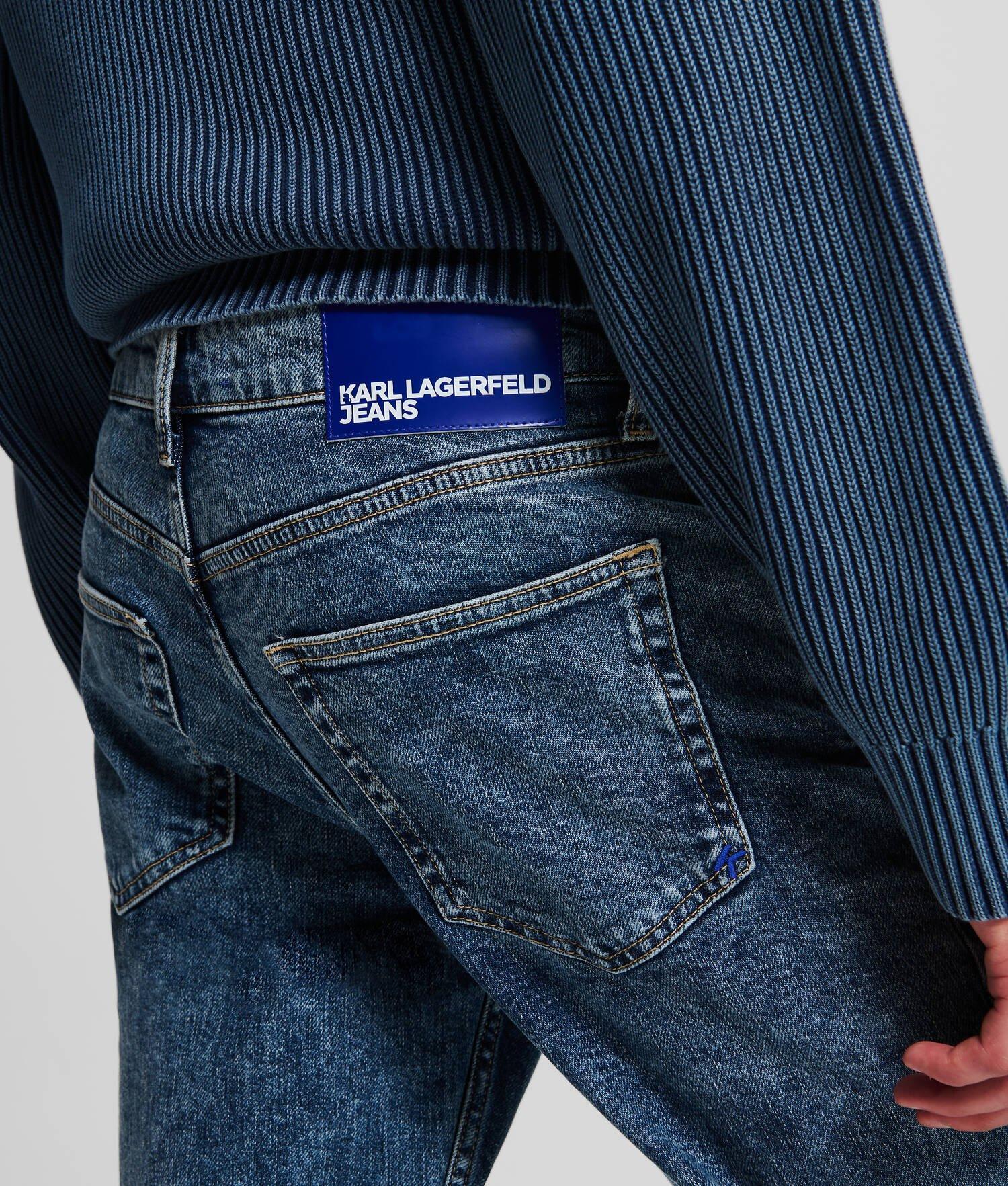 KLJ SLIM JEANS Product Image