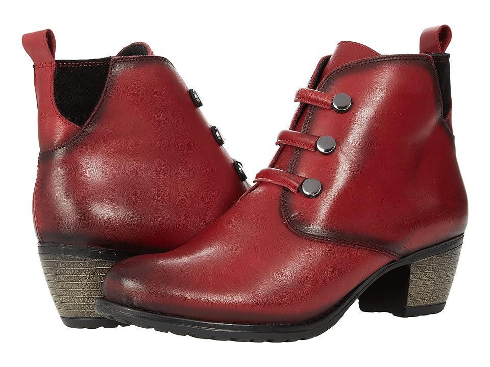 Eric Michael Faye Women's Boots Product Image