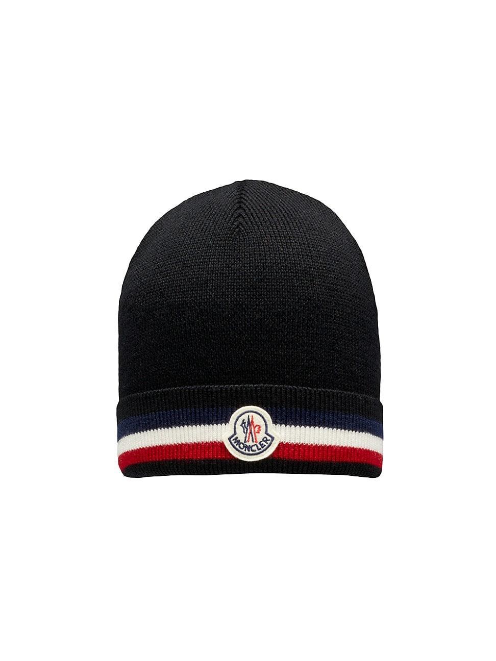 Mens Archivio Knit Hat Product Image