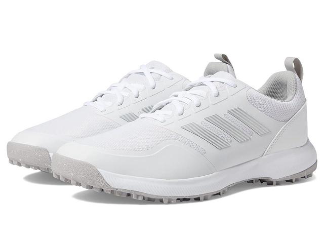 adidas Golf Tech Response Sl 3 Golf Shoes (Footwear /Grey Two/Silver Metallic) Women's Shoes Product Image