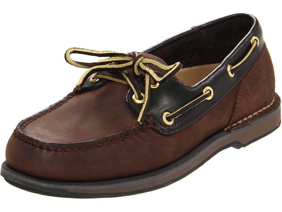 Men's Perth Boat Shoe Product Image