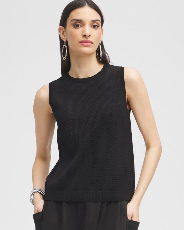 Chico's Women's Fine Knit Top Product Image