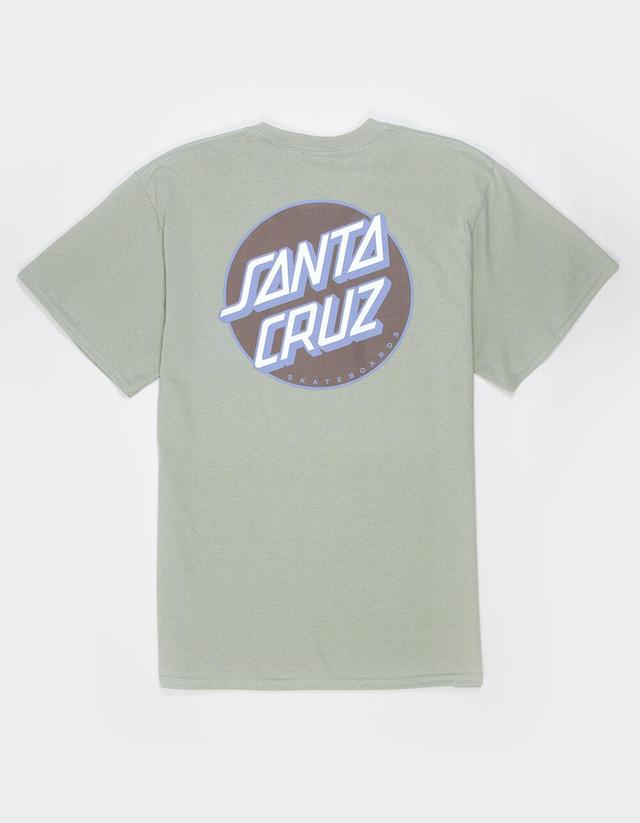 SANTA CRUZ Other Dot Mens Tee Product Image