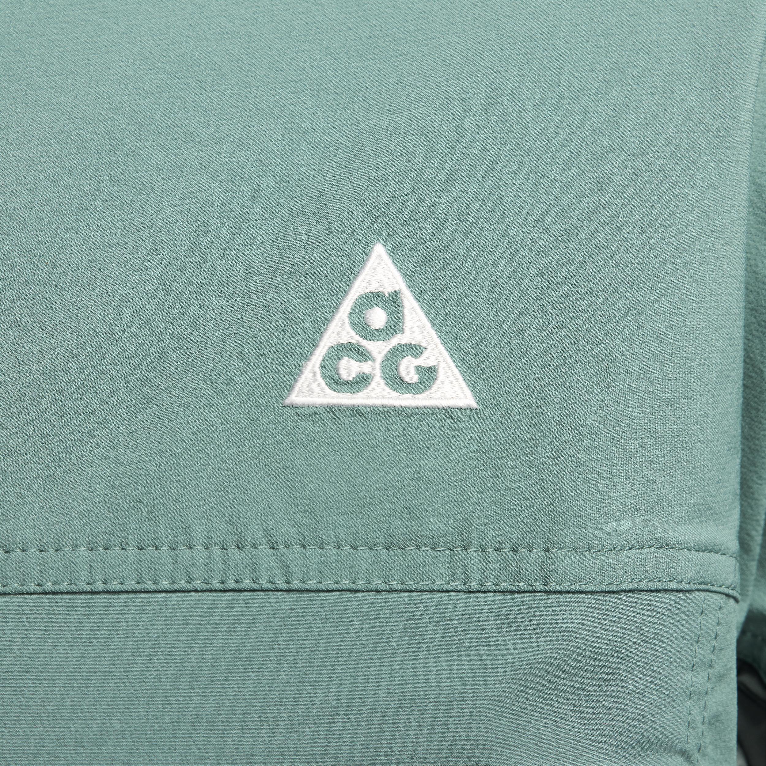 Mens Nike ACG Sun Farer Jacket Product Image