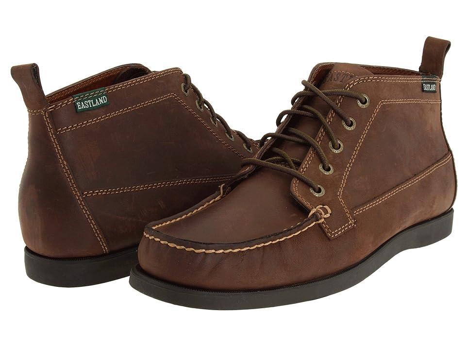 Eastland Seneca Moc Toe Boot Product Image