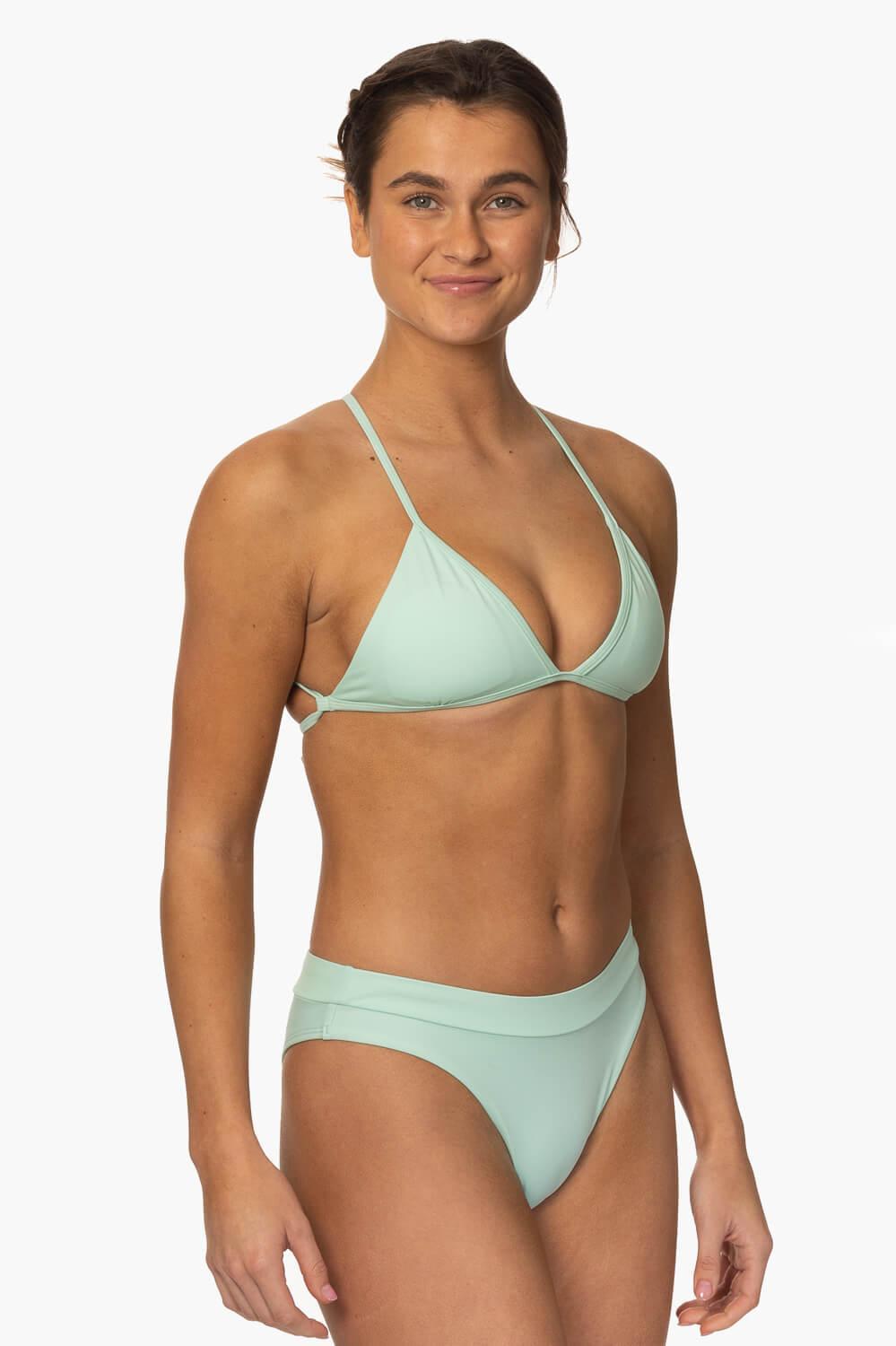 Alanna Bikini Bottom - Segundo Female Product Image