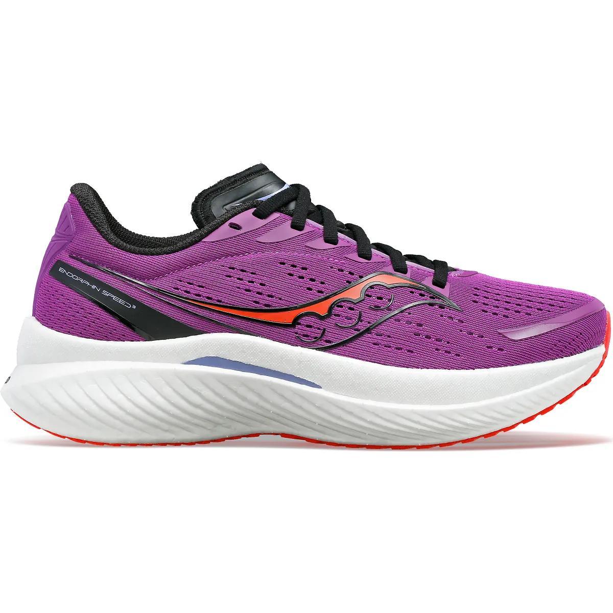 Women's | Saucony Endorphin Speed 3 Product Image