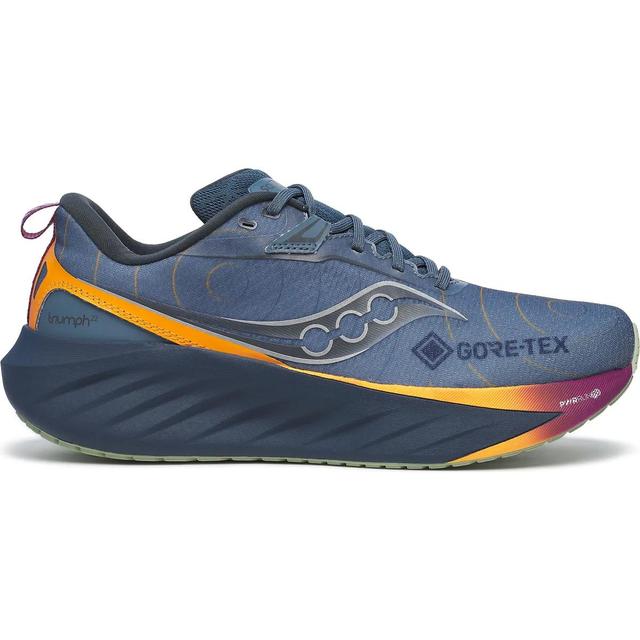 Men's | Saucony Triumph 22 GTX Product Image