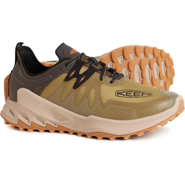 Keen Zionic Speed Trail Running Shoes (For Men) Product Image