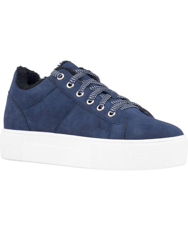 Gc Shoes Womens Tommy Platform Sneakers Product Image