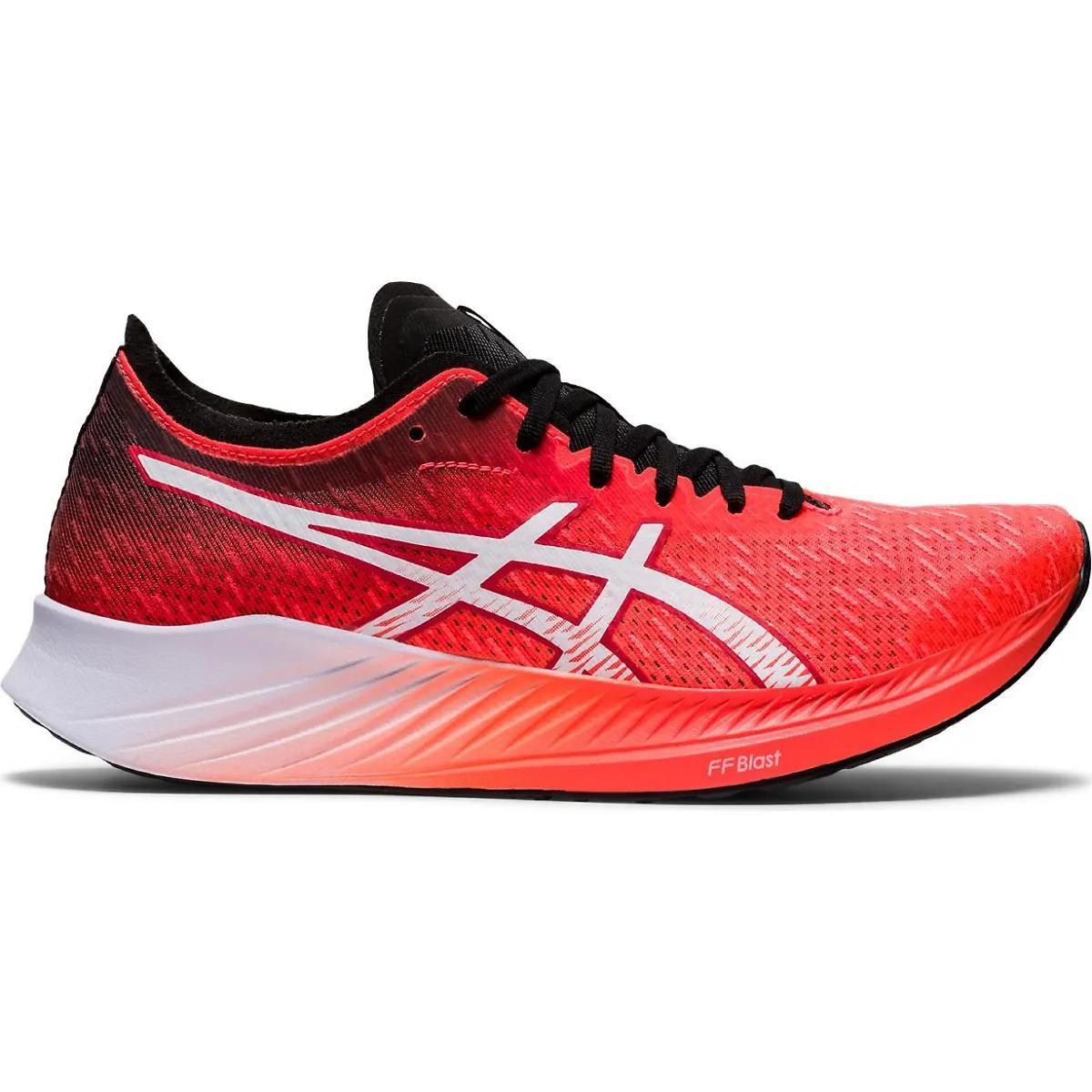 Women's | ASICS Magic Speed Product Image