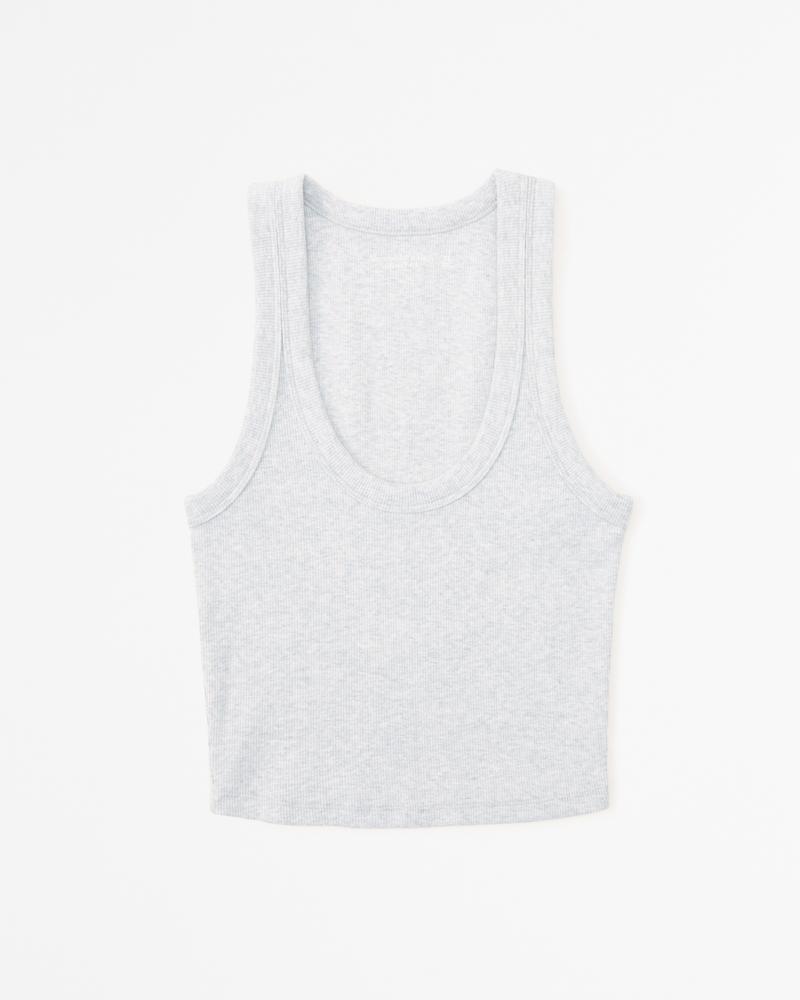 Essential Scoopneck Tank Product Image