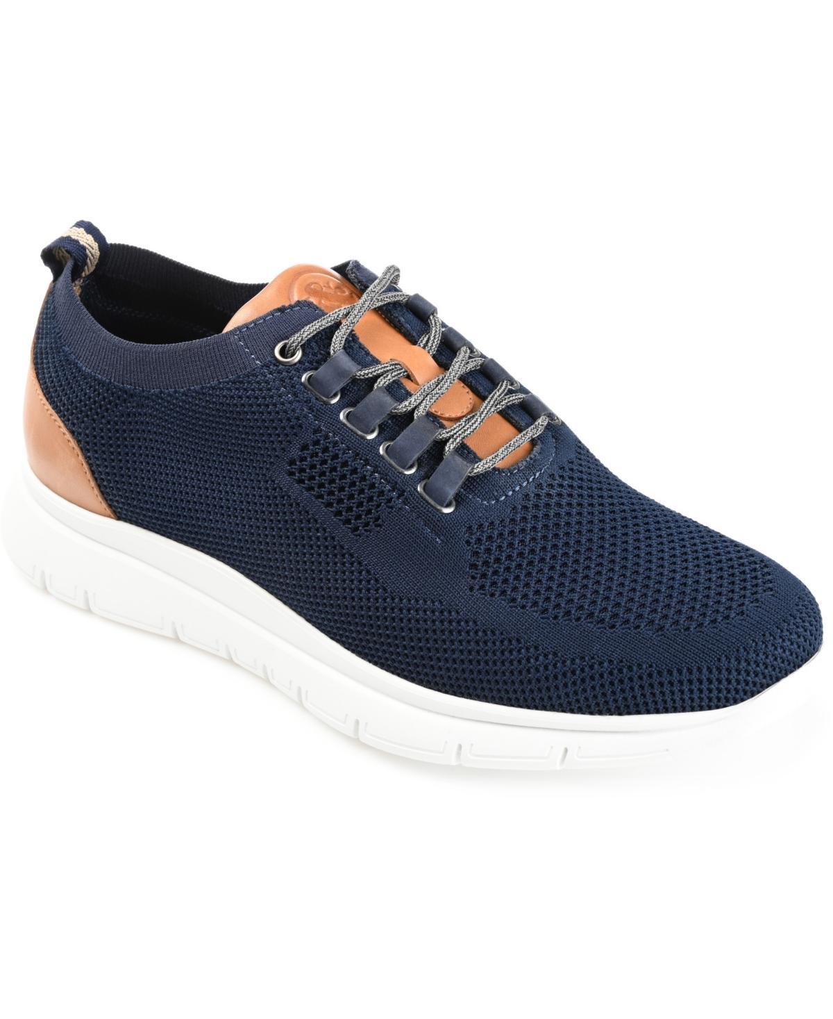 Thomas & Vine Mens Jackson Knit Sneakers Product Image