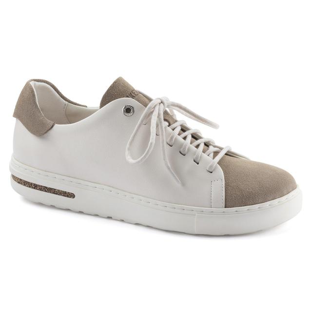 Bend Low Decon Pop Natural Leather Nubuck Product Image