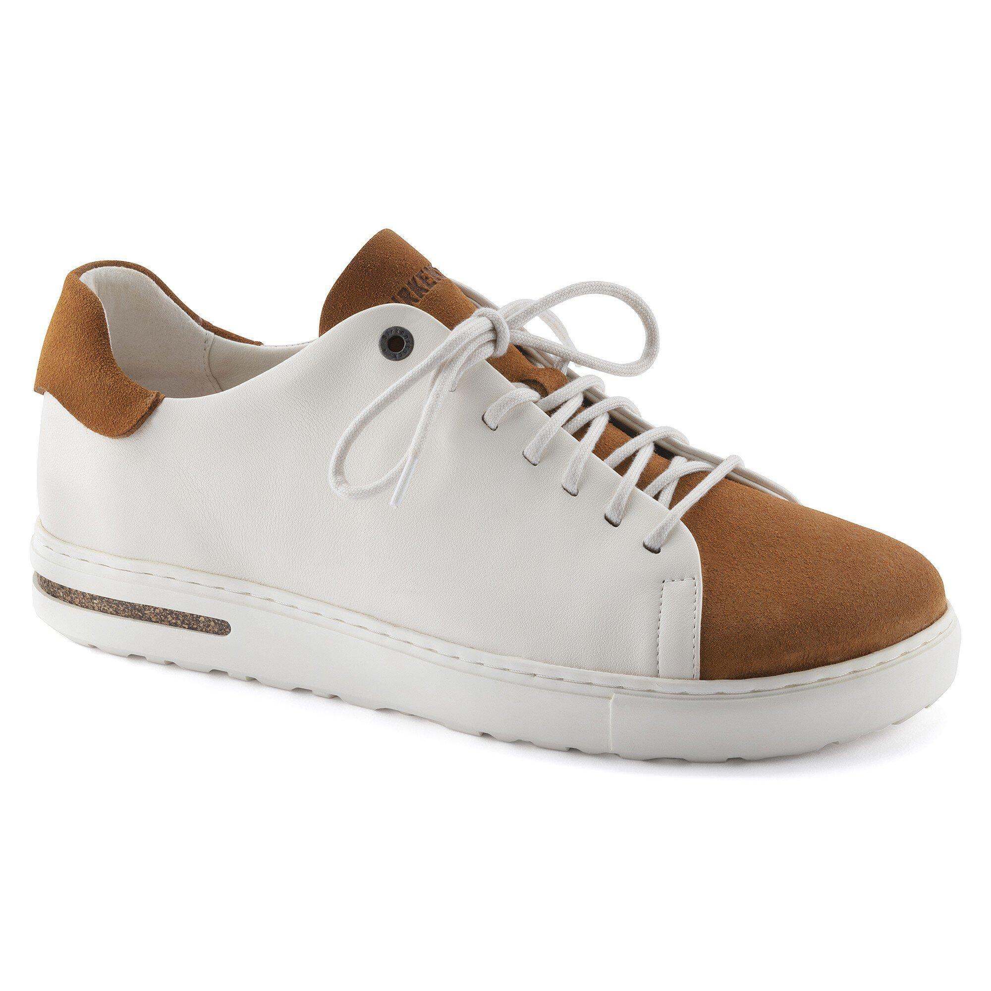 Bend Low Decon Pop Natural Leather Nubuck Product Image