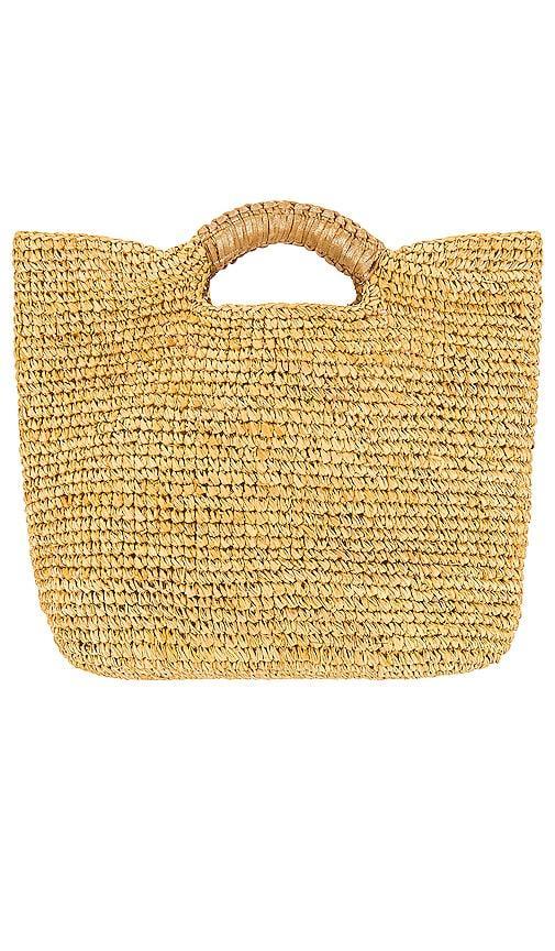 florabella Small Napa Lux Bag Product Image