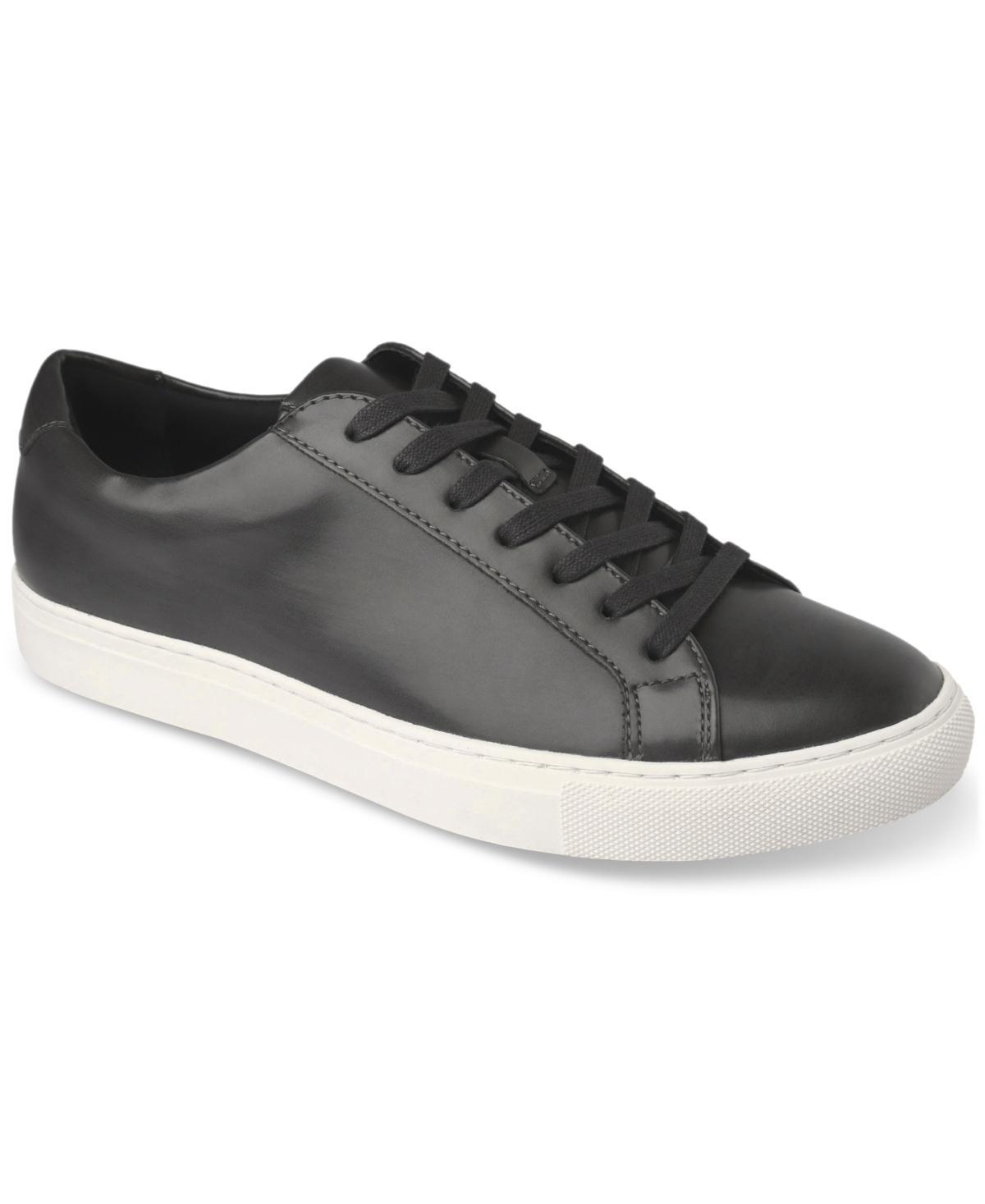 Alfani Mens Grayson Lace-Up Sneakers, Created for Macys Mens Shoes Product Image