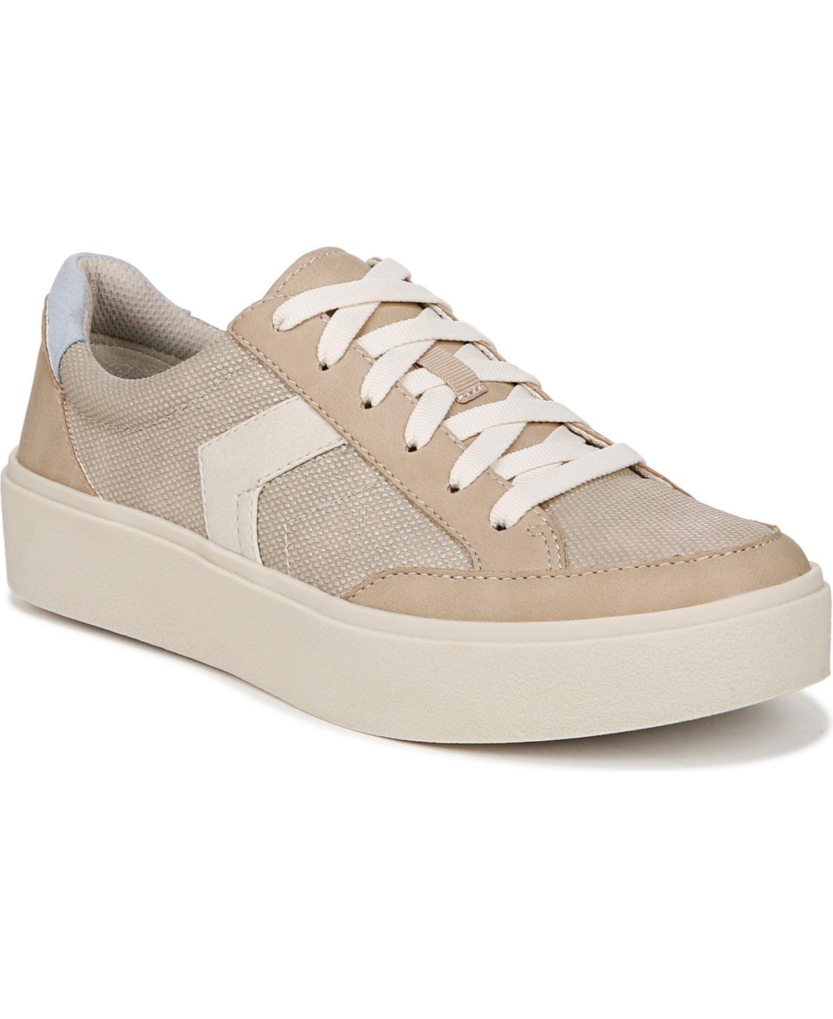 Dr. Scholls Madison Lace Platform Sneaker Product Image