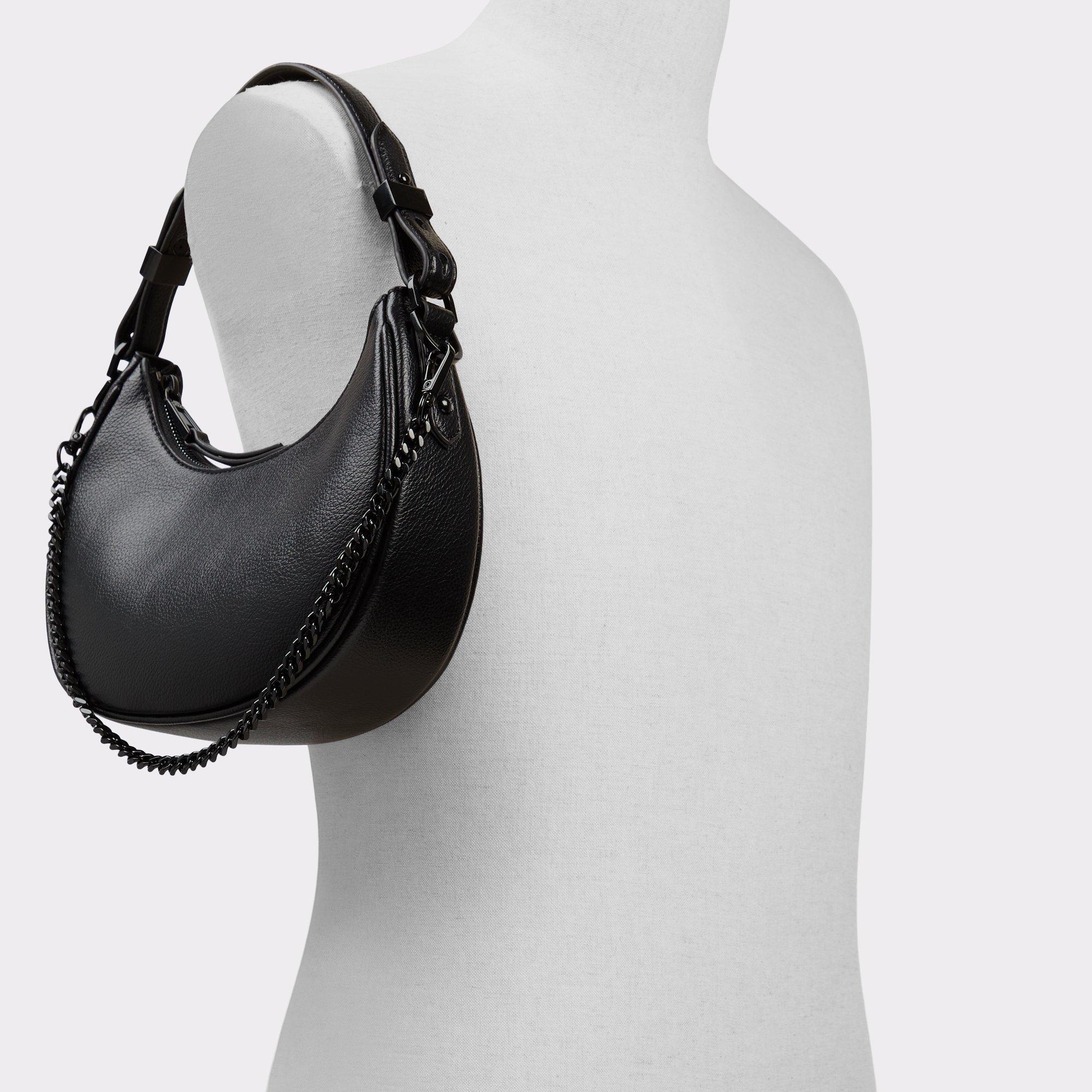 Charlisaax Other Black Women's Shoulder Bags | ALDO US Product Image