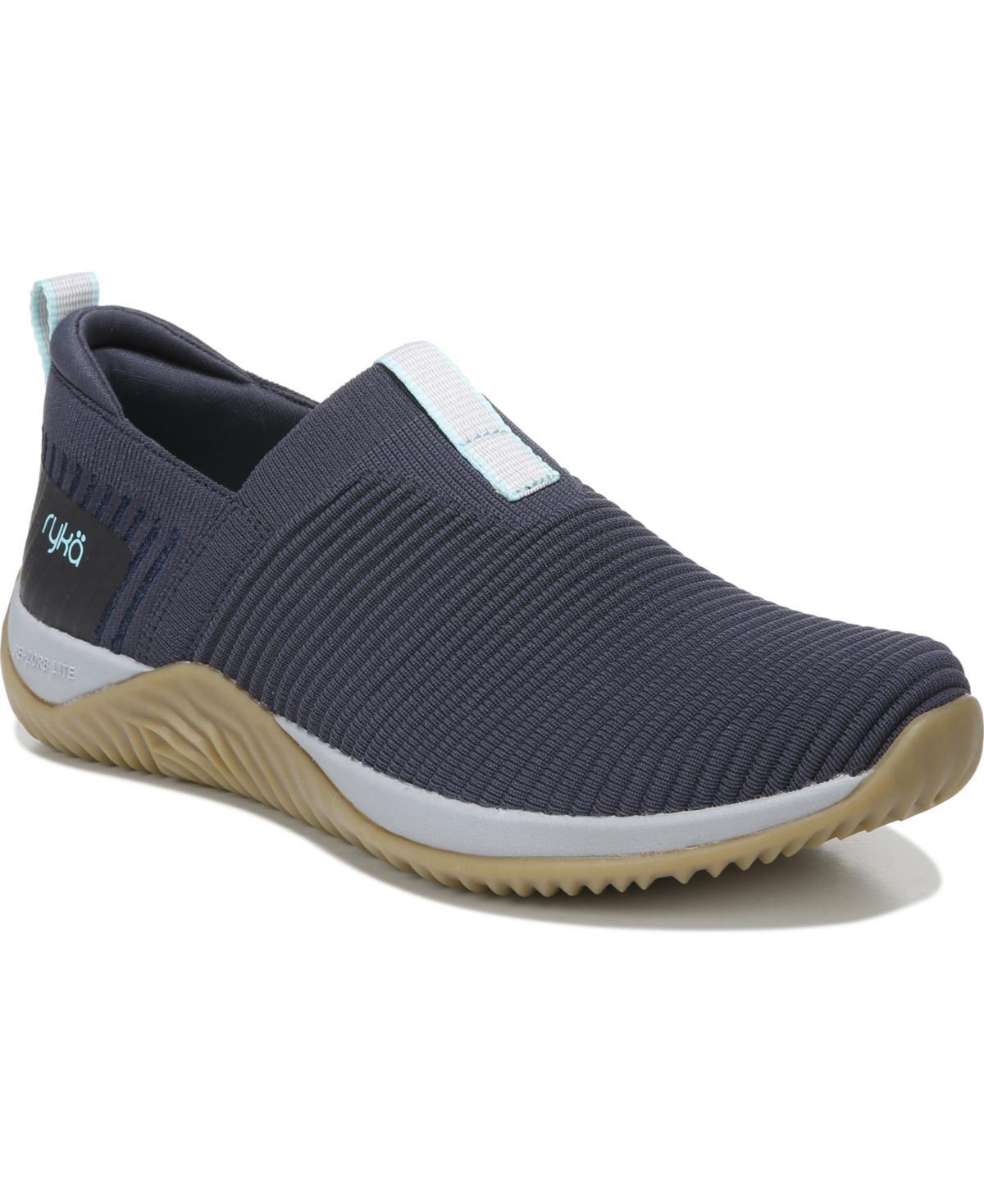 Ryka Womens Echo Knit Slip-On Sneakers Product Image