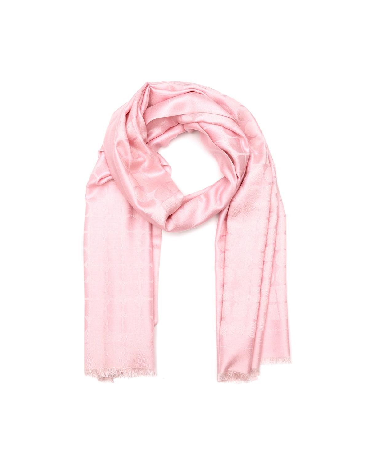 Kate Spade New York noel yarn dyed scarf Product Image