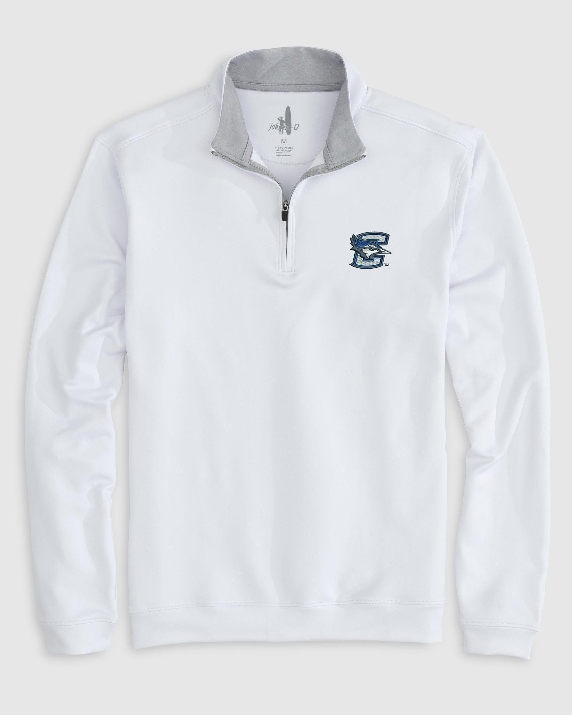 johnnie-O Creighton Diaz Performance 1/4 Zip Product Image