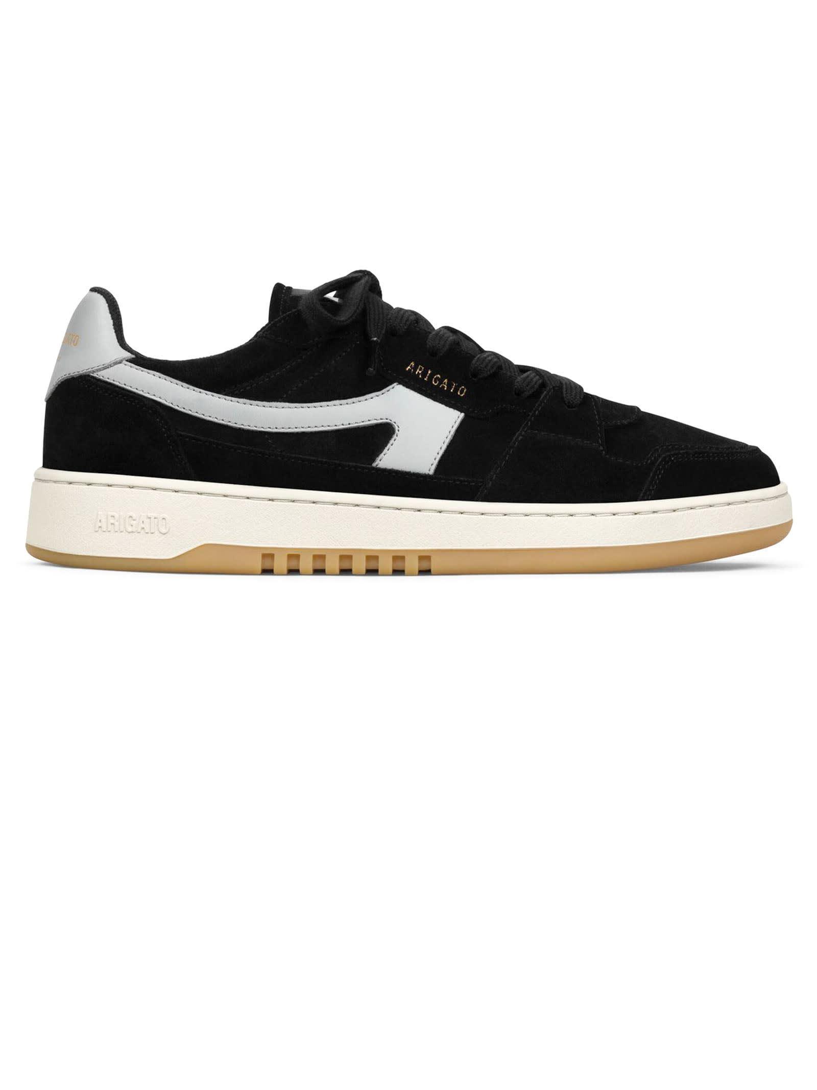 AXEL ARIGATO Sneakers Black In Black/comb Product Image