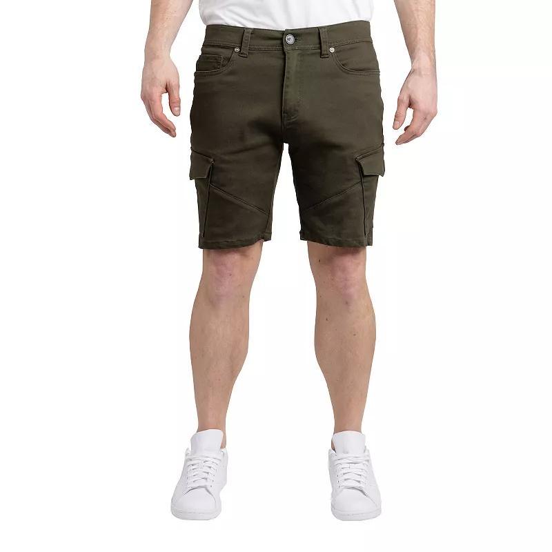 Mens Xray 12.5 Commuter Cargo Shorts Product Image