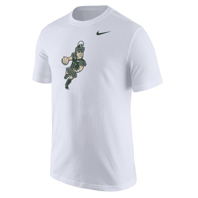 Michigan State Nike Mens College T-Shirt Product Image