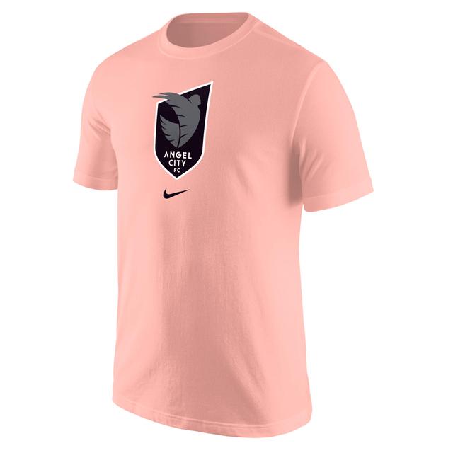 Angel City FC Nike Mens NWSL T-Shirt Product Image