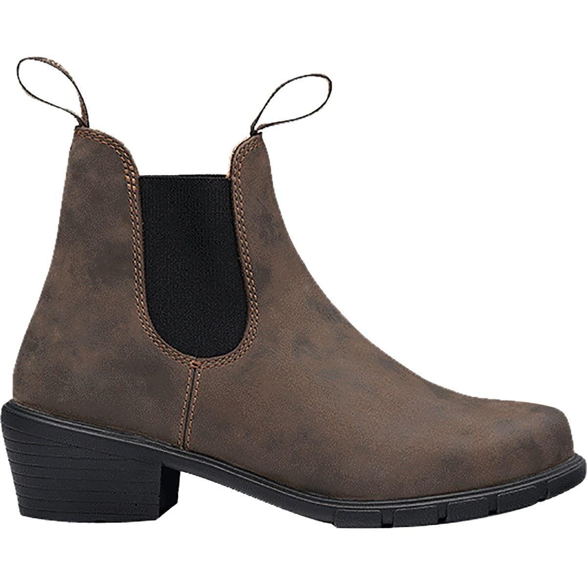 Blundstone Footwear Blundstone 1673 Chelsea Bootie Product Image