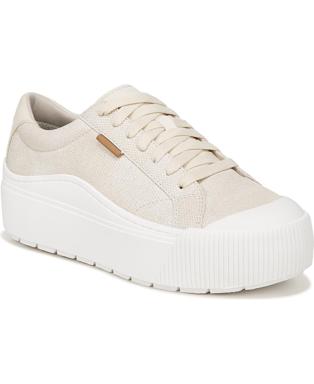 Dr. Scholls Womens Time Off Max Lace Sneaker Product Image