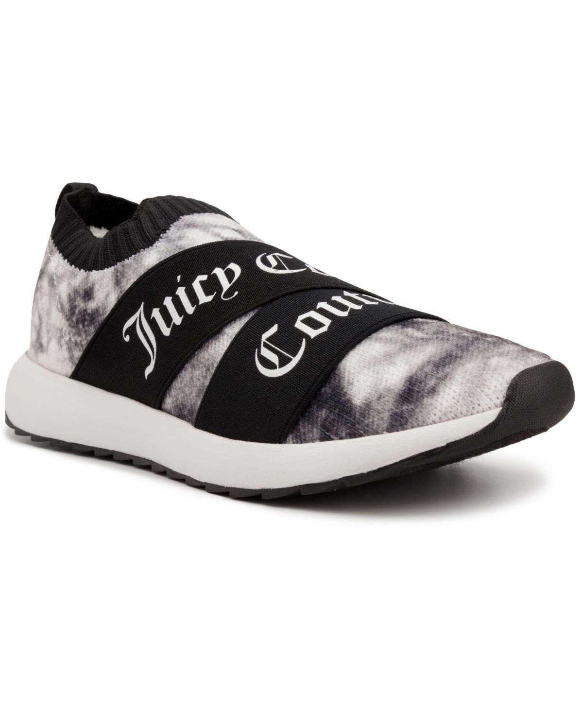 Juicy Couture Womens Annouce Slip-On Sneakers Product Image