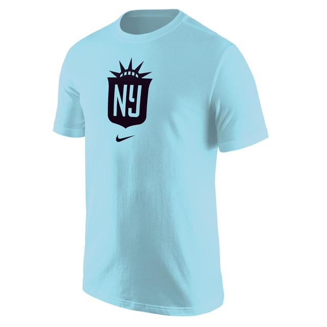 NJ/NY Gotham FC Nike Men's NWSL T-Shirt Product Image