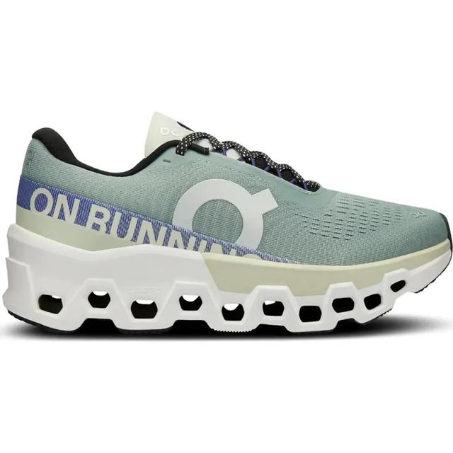 Women's | On Cloudmonster 2 Product Image