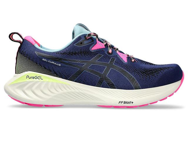 ASICS GEL-Cumulus 25 Tr Product Image