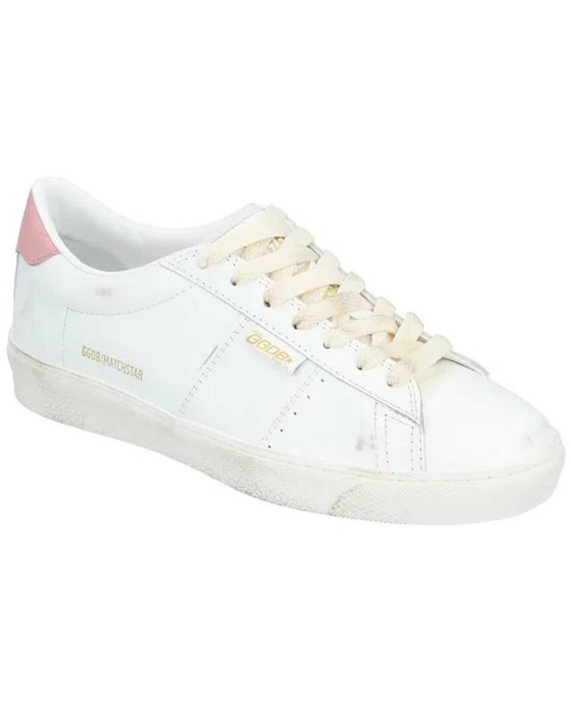 GOLDEN GOOSE Sneakers In White Product Image